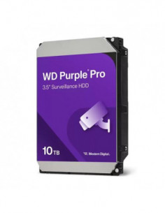 HDD Purple Pro 10TB 3.5...