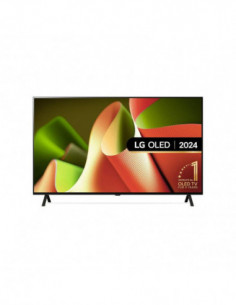 Televisor LG OLED65B46LA,...