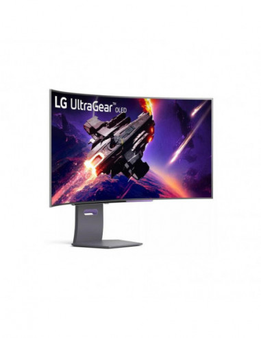 Monitor LG 45GS95QE-B: OLED 45?, Quad...