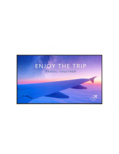 Ecrã de Sinalização LG...