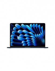 Portátil Apple MacBook Air...