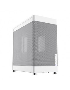 Coolbox Caja Atx Mp1 Blanca...