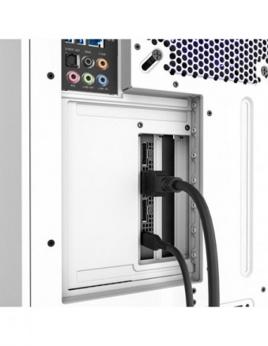 Suporte NZXT AB-RH175-W1 para Placa...