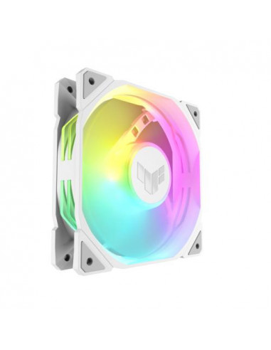 Ventilador ASUS TUF Gaming TR120 ARGB...