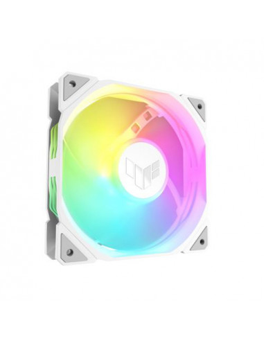 Ventilador ASUS TUF Gaming TR120 ARGB...