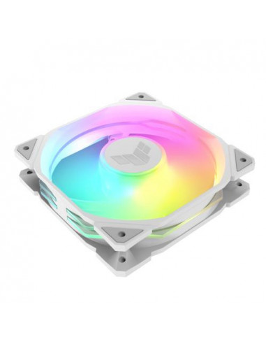 Ventilador ASUS TUF Gaming TR120 ARGB...