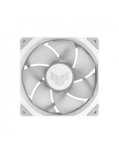 Ventilador ASUS TUF Gaming TR120 ARGB...