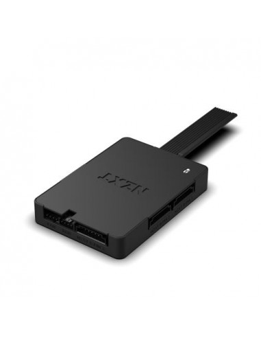 Controlador de Ventiladores NZXT...