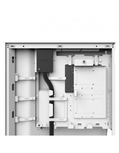 Controlador de Ventiladores NZXT...