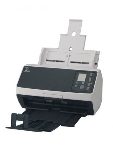 Scanner Fujitsu fi-8170: ADF, Duplex,... Scanner Fujitsu fi-8170: ADF, Duplex,...