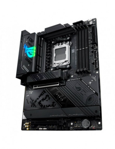 Motherboard ASUS ROG Strix X870E-E...