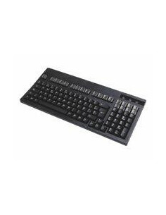 Mustek ACK-700 - teclado -...