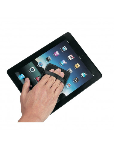 TARGUS - ACESSORIO LIMPEZA ECRA... TARGUS - ACESSORIO LIMPEZA ECRA...