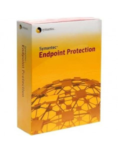 Software Symantec Endpoint...
