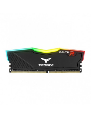Memória RAM TeamGroup Delta RGB 8GB...
