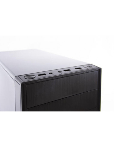 Coolbox Caja Coolbox Microatx M670...