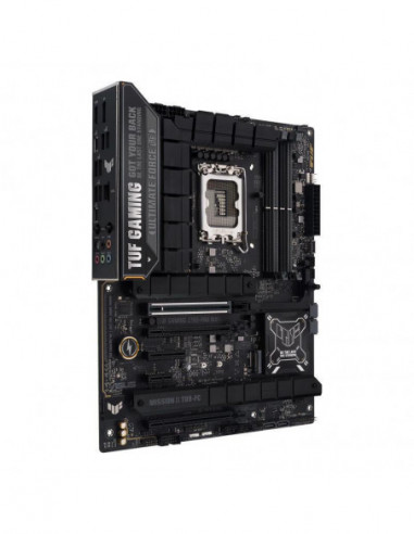 Placa-Mãe Asus TUF Gaming Z790-Pro...