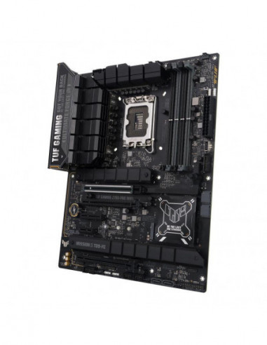 Placa-Mãe Asus TUF Gaming Z790-Pro...