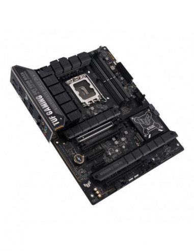 Placa-Mãe Asus TUF Gaming Z790-Pro...