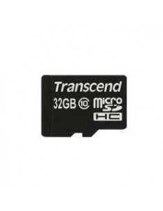 Micro Sd Transcend 32Gb...