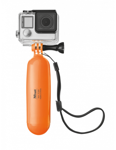 Trust 21350 acessório de câmara de... Trust 21350 acessório de câmara de...