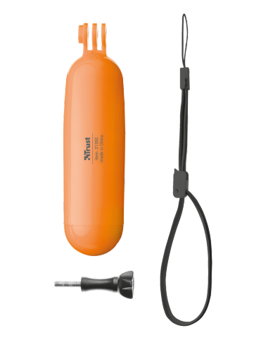 Trust 21350 acessório de câmara de... Trust 21350 acessório de câmara de...