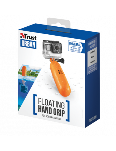 Trust 21350 acessório de câmara de... Trust 21350 acessório de câmara de...