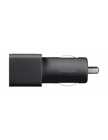 Carregador Trust 19171: Automático,...