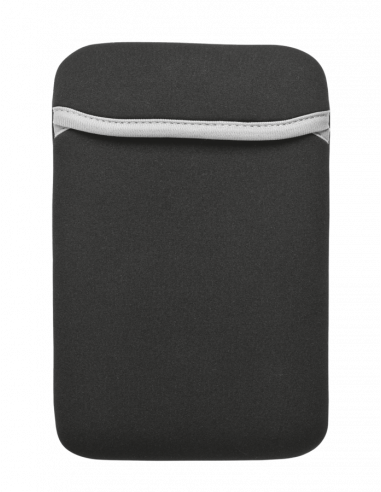 Bolsa/Sleeve TRUST 7" Black