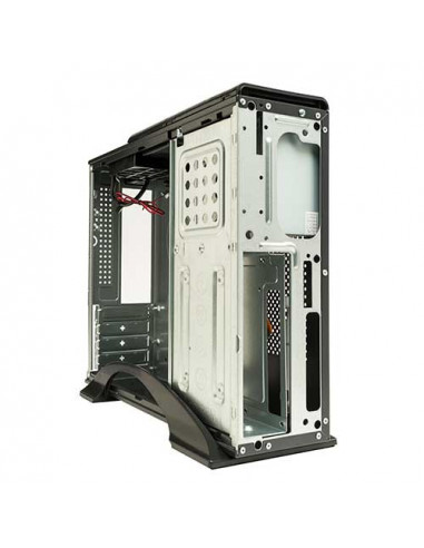 Caixa Micro ATX UNYKA UK-2007 450W Black