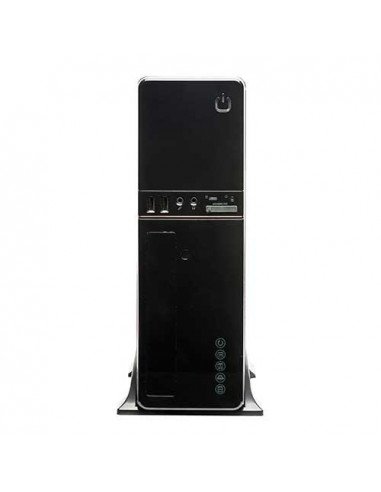 Caixa Micro ATX UNYKA UK-2007 450W Black