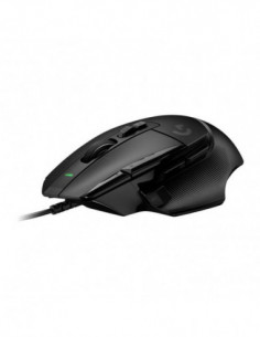 Raton Logitech G502 X Usb...
