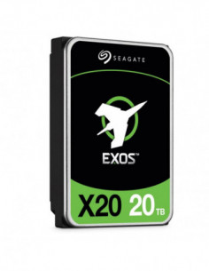 Seagate Exos X20...