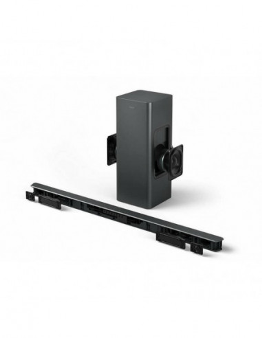 Philips Speaker Soundbar 2.1...