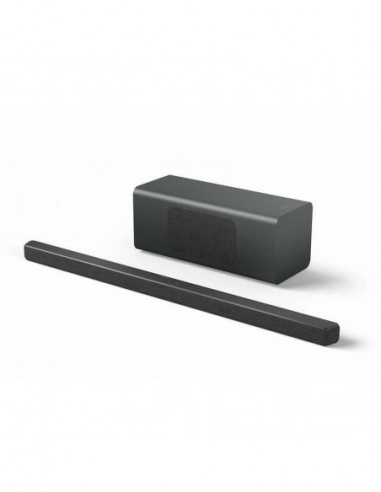 Philips Speaker Soundbar 2.1...