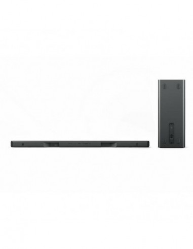 Philips Speaker Soundbar 2.1...