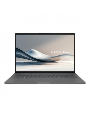 Portátil Asus Zenbook A14 OLED...