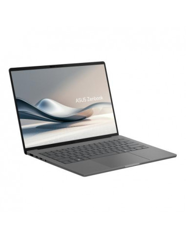 Portátil Asus Zenbook A14 OLED...