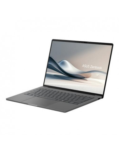 Portátil Asus Zenbook A14 OLED...