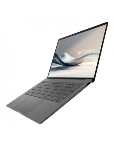 Portátil Asus Zenbook A14 OLED...