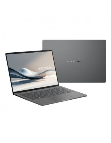 Portátil Asus Zenbook A14 OLED...
