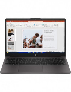 Portátil HP 250 G10 -...