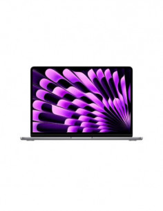 Portátil Apple MacBook Air...