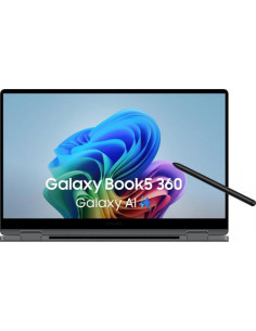 Portátil Samsung Galaxy...