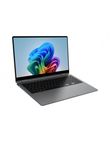 Portátil Samsung Book5 360, Intel...