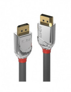 Cabo DisplayPort 1.4 Lindy...
