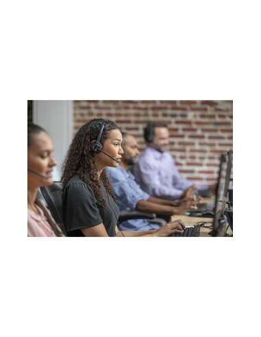 Poly Blackwire 3310 Bw3310-m Usb-a In