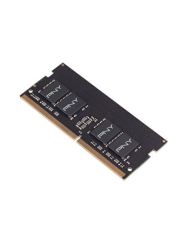 Pny 8gb Sodimm Ddr4 2666mhz Retail...