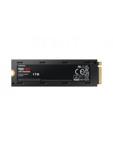 Disco SSD Samsung 980 PRO 1TB PCIe... Disco SSD Samsung 980 PRO 1TB PCIe...