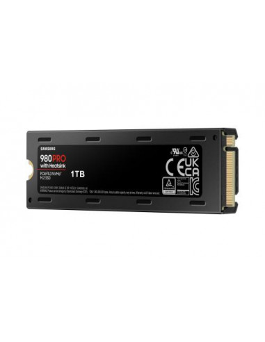 Disco SSD Samsung 980 PRO 1TB PCIe... Disco SSD Samsung 980 PRO 1TB PCIe...